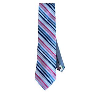 Tommy Hilfiger Silk Men’s Tie- Vintage